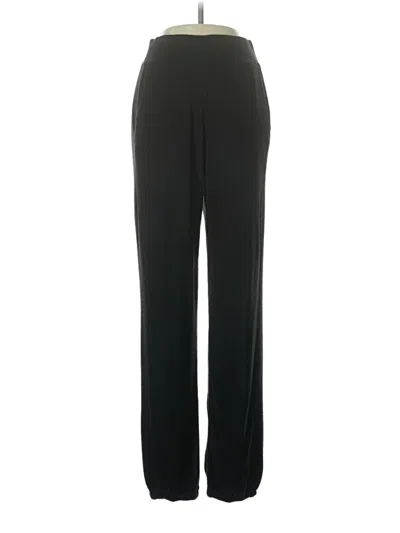 Pre-owned Rag & Bone Dress Pants In Black