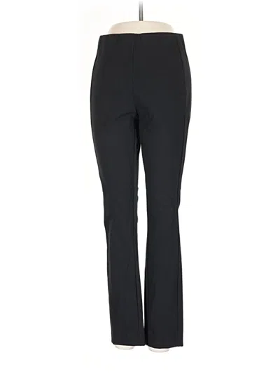 Pre-owned Rag & Bone Dress Pants In Black