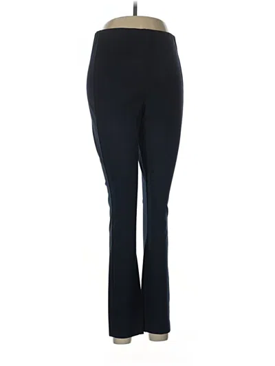 Pre-owned Rag & Bone Dress Pants In Black