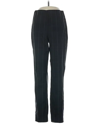 Pre-owned Rag & Bone Dress Pants In Black