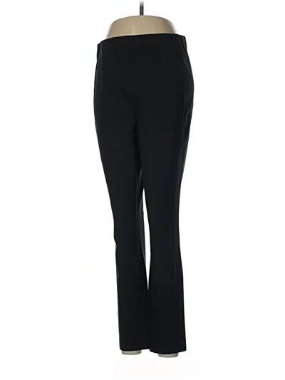Pre-owned Rag & Bone Dress Pants In Black