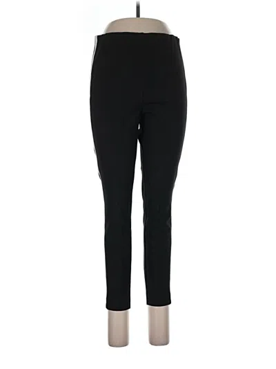 Pre-owned Rag & Bone Dress Pants In Black