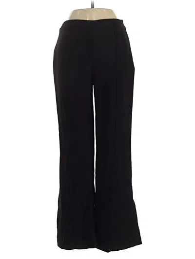 Pre-owned Rag & Bone Dress Pants In Black