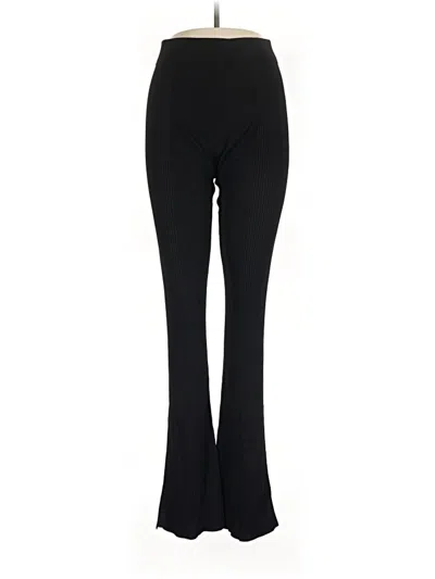 Pre-owned Rag & Bone Dress Pants In Black