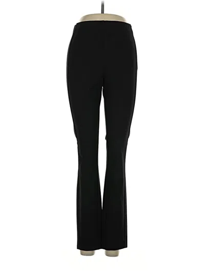 Pre-owned Rag & Bone Dress Pants In Black