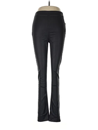 Pre-owned Rag & Bone Dress Pants In Black