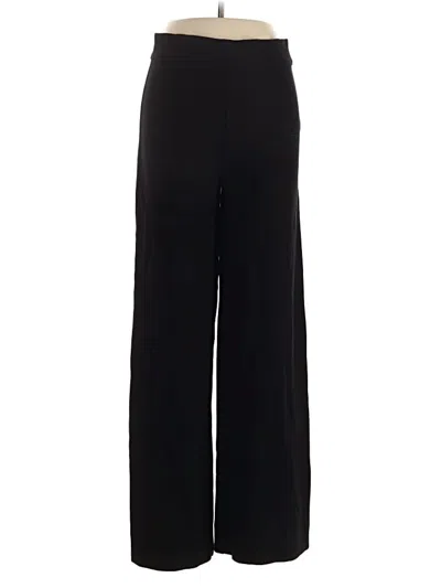 Pre-owned Rag & Bone Dress Pants In Black