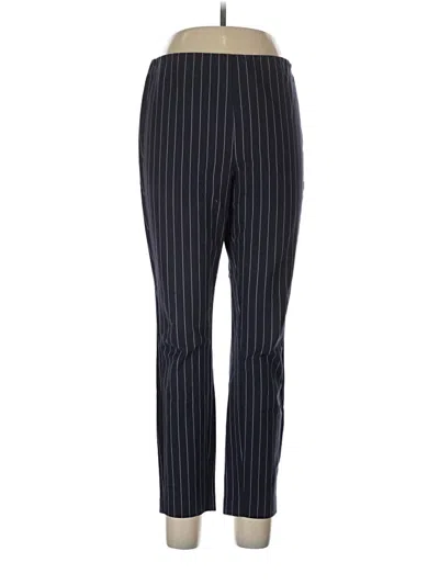 Pre-owned Rag & Bone Dress Pants In Black
