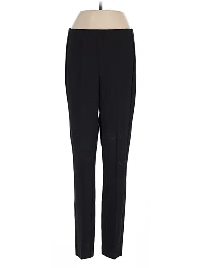 Pre-owned Rag & Bone Dress Pants In Black