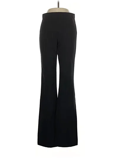 Pre-owned Rag & Bone Dress Pants In Black