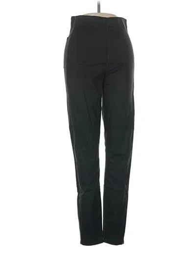 Pre-owned Rag & Bone Dress Pants In Black