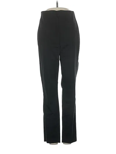 Pre-owned Rag & Bone Dress Pants In Black