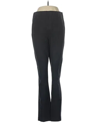 Pre-owned Rag & Bone Dress Pants In Black