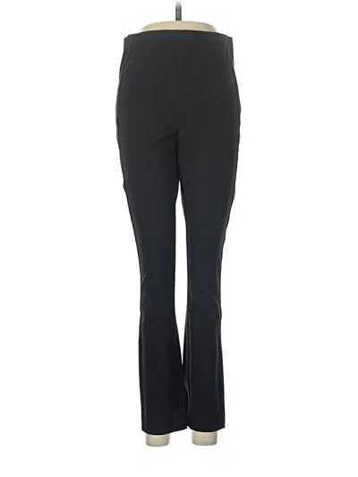 Pre-owned Rag & Bone Dress Pants In Black