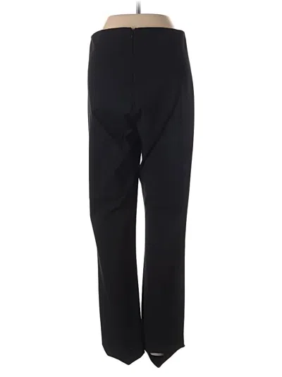 Pre-owned Rag & Bone Dress Pants In Black