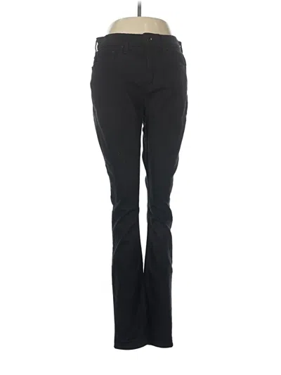 Pre-owned Rag & Bone Dress Pants In Black