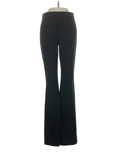 Pre-owned Rag & Bone Dress Pants In Black