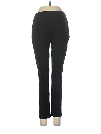 Pre-owned Rag & Bone Dress Pants In Black