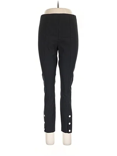 Pre-owned Rag & Bone Dress Pants In Black