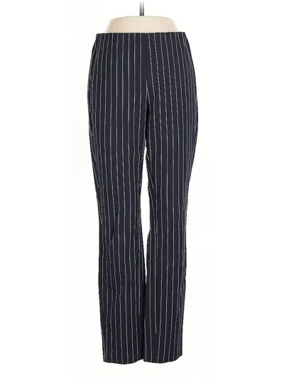 Pre-owned Rag & Bone Dress Pants In Blue