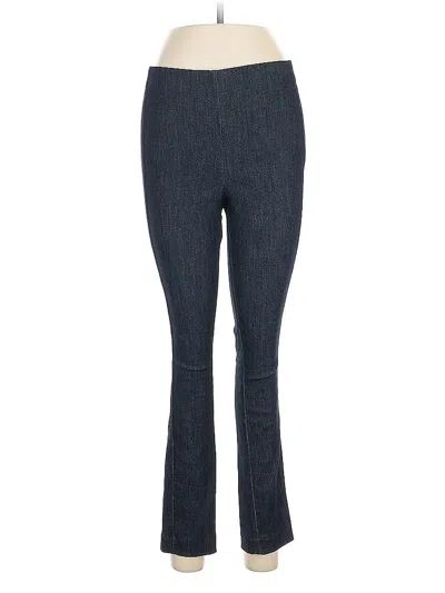 Pre-owned Rag & Bone Dress Pants In Blue