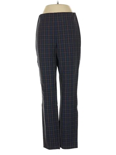 Pre-owned Rag & Bone Dress Pants In Blue