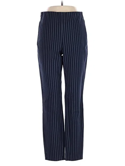 Pre-owned Rag & Bone Dress Pants In Blue