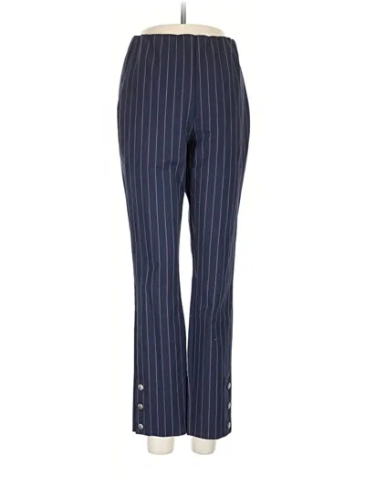 Pre-owned Rag & Bone Dress Pants In Blue
