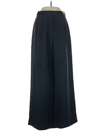 Pre-owned Rag & Bone Dress Pants In Blue