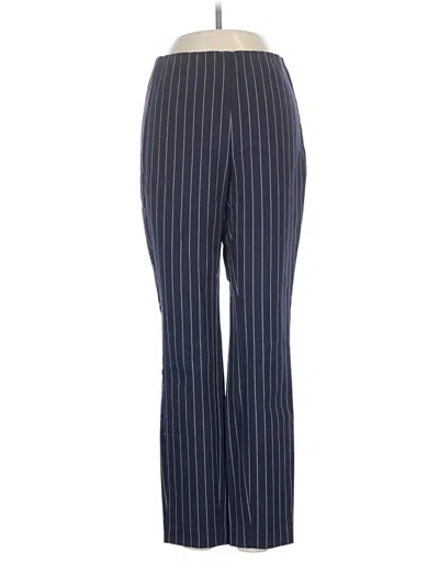 Pre-owned Rag & Bone Dress Pants In Blue