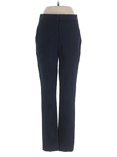 Pre-owned Rag & Bone Dress Pants In Blue