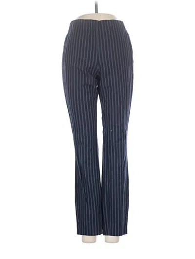 Pre-owned Rag & Bone Dress Pants In Blue