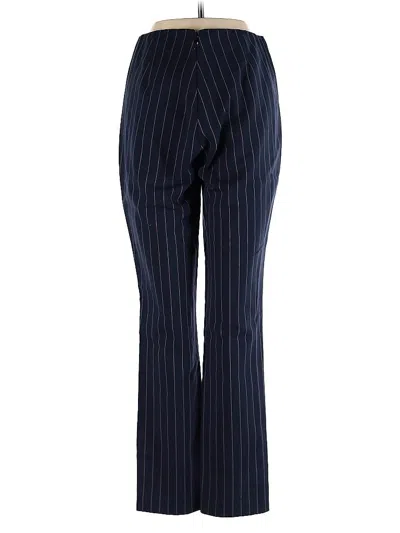 Pre-owned Rag & Bone Dress Pants In Blue
