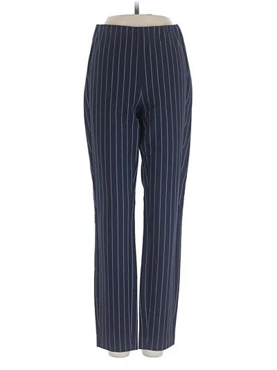 Pre-owned Rag & Bone Dress Pants In Blue