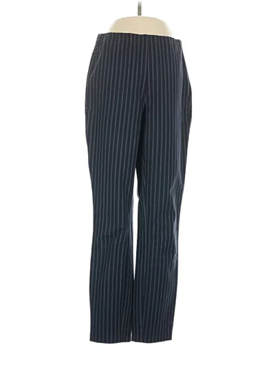 Pre-owned Rag & Bone Dress Pants In Blue
