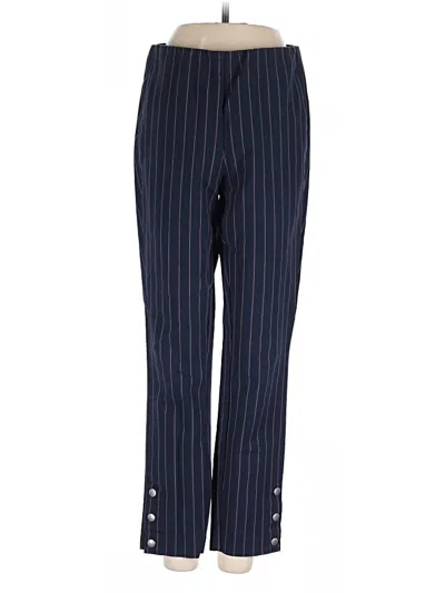 Pre-owned Rag & Bone Dress Pants In Blue
