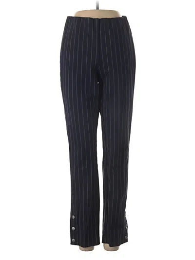 Pre-owned Rag & Bone Dress Pants In Blue