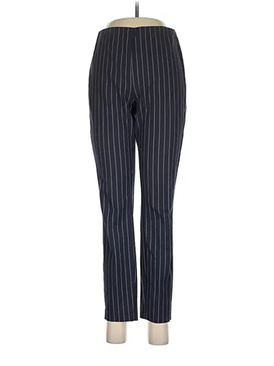Pre-owned Rag & Bone Dress Pants In Blue