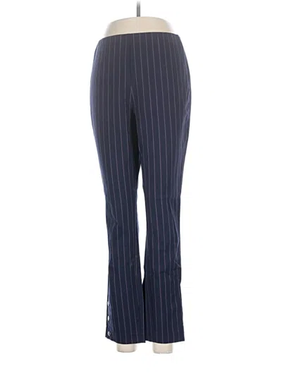 Pre-owned Rag & Bone Dress Pants In Blue