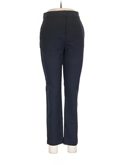 Pre-owned Rag & Bone Dress Pants In Blue