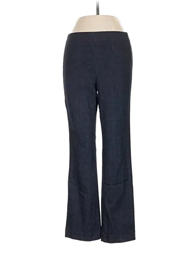 Pre-owned Rag & Bone Dress Pants In Blue