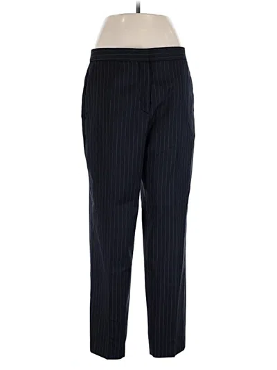 Pre-owned Rag & Bone Dress Pants In Blue