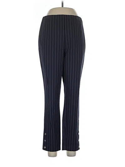 Pre-owned Rag & Bone Dress Pants In Blue