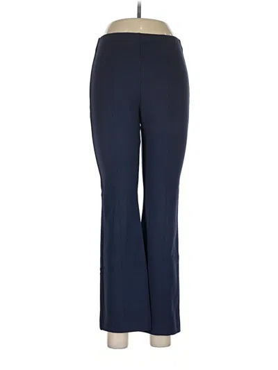 Pre-owned Rag & Bone Dress Pants In Blue