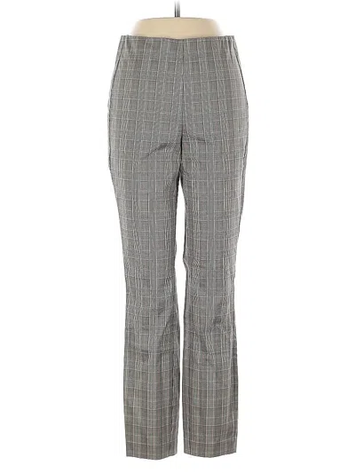 Pre-owned Rag & Bone Dress Pants In Gray