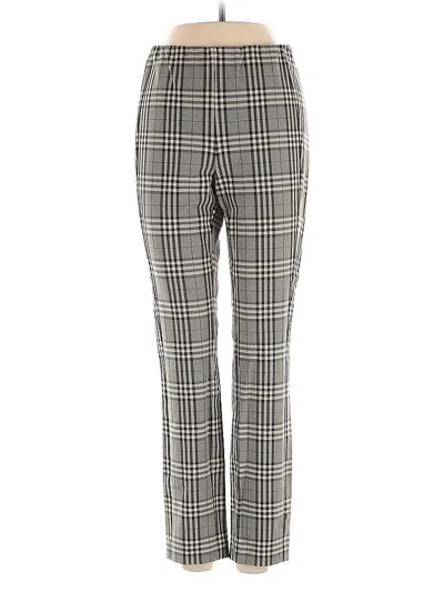 Pre-owned Rag & Bone Dress Pants In Gray