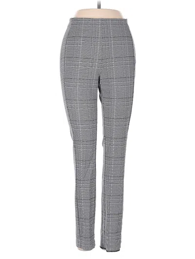 Pre-owned Rag & Bone Dress Pants In Gray