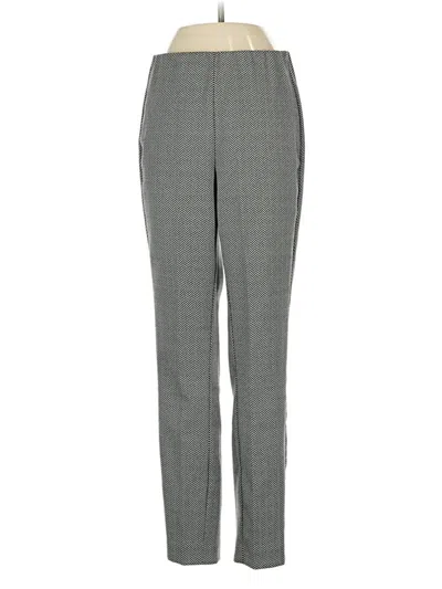 Pre-owned Rag & Bone Dress Pants In Gray