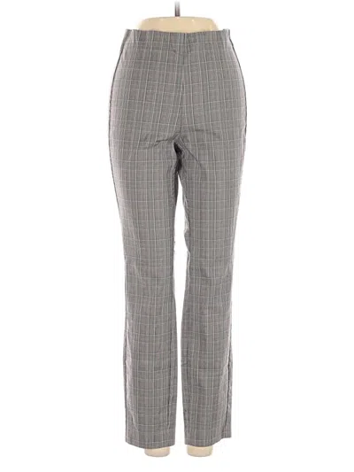 Pre-owned Rag & Bone Dress Pants In Gray