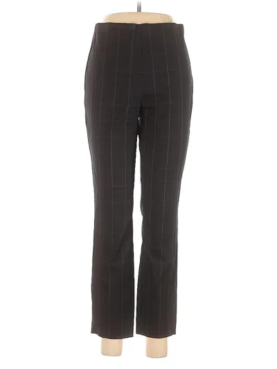 Pre-owned Rag & Bone Dress Pants In Gray